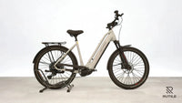Corratec LIFE CX 7 12S