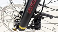 Corratec LIFE CX 7 12S