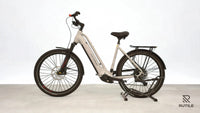 Corratec LIFE CX 7 12S