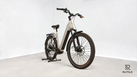 Corratec LIFE CX 7 12S