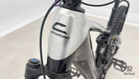 Corratec RS 160 FACTORY