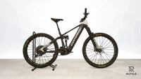 Corratec RS 160 FACTORY