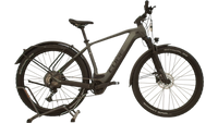 Cube Reaction Hybrid Pro AllRoad