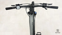 Cube Reaction Hybrid Pro AllRoad