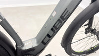 Cube Reaction Hybrid Pro AllRoad