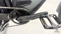 Cube Reaction Hybrid Pro AllRoad