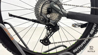 Cube Reaction Hybrid Pro AllRoad