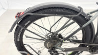 Cube Reaction Hybrid Pro AllRoad