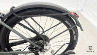 Cube Reaction Hybrid Pro AllRoad
