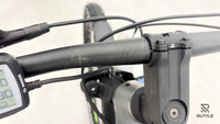 Cube Reaction Hybrid Pro AllRoad