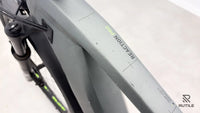 Cube Reaction Hybrid Pro AllRoad
