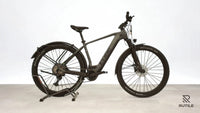 Cube Reaction Hybrid Pro AllRoad