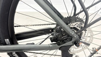 Cube Reaction Hybrid Pro AllRoad