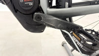 Cube Reaction Hybrid Pro AllRoad