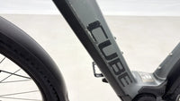 Cube Reaction Hybrid Pro AllRoad