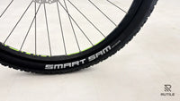 Cube Reaction Hybrid Pro AllRoad