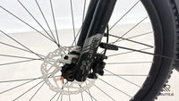 Cube Reaction Hybrid Pro AllRoad