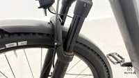 Cube Reaction Hybrid Pro AllRoad