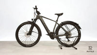 Cube Reaction Hybrid Pro AllRoad