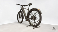 Cube Reaction Hybrid Pro AllRoad