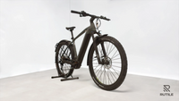Cube Reaction Hybrid Pro AllRoad