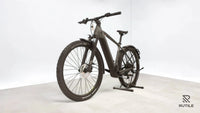 Cube Reaction Hybrid Pro AllRoad