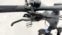 Cube Reaction Hybrid Pro AllRoad