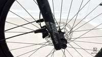 Cube Reaction Hybrid Pro AllRoad