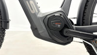 Focus Aventura² 6.9 Gris L