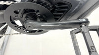 Focus Aventura² 6.9 Gris L