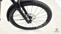 Focus Aventura² 6.9 Gris L