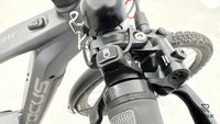 Focus Aventura² 6.9 Gris L