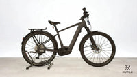 Focus Aventura² 6.9 Gris L