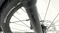 Focus Aventura² 6.9 Gris L