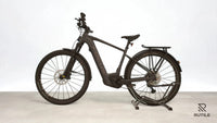Focus Aventura² 6.9 Gris L
