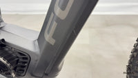 Focus THRON² 6.8 29DI L45 F BLK