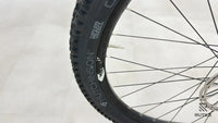Focus THRON² 6.8 29DI L45 F BLK