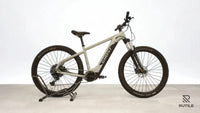 Ghost E-TERU Y UNIVERSAL 29