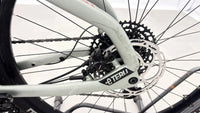 Ghost E-TERU Y UNIVERSAL 29