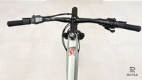 Ghost E-TERU Y UNIVERSAL 29