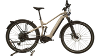 Haibike Adventur FS10