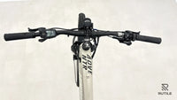 Haibike Adventur FS10
