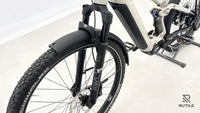 Haibike Adventur FS10