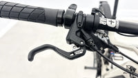 Haibike Adventur FS10
