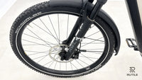 Haibike Adventur FS10