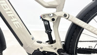 Haibike Adventur FS10