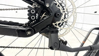 Haibike Adventur FS10