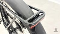 Haibike Adventur FS10