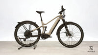 Haibike Adventur FS10
