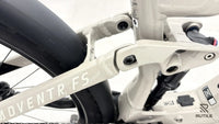 Haibike Adventur FS10